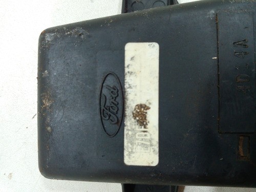 Sensor Map Ford Escort 3259063114 (m)