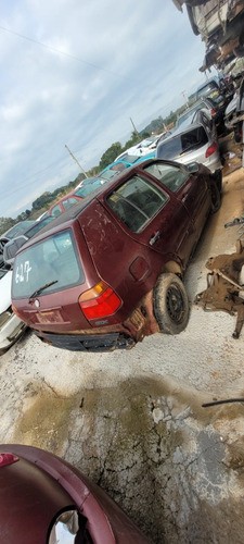 Vw Golf Glx 1995 115cv Gasolina Para Peças (m)