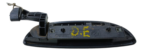 Maçaneta Ext Diant Esq Fiat Palio 98 (e) Cx458
