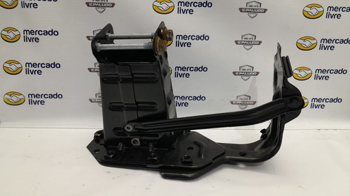 Suporte Reforço Direito Alma Dianteira C180k 2000 A 2006