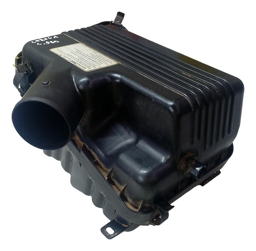 Caixa Filtro Ar Corolla 1.8 1993 94 95 96 1997 Original