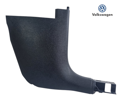 Acab. Pé Coluna Soleira Diant L.d Vw Polo Virtus 2016 A 2021