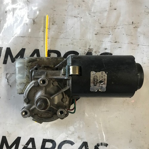 Motor Limpador Traseiro C4 Hatch Usado