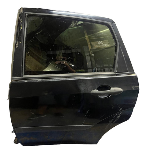 Porta Traseira Esquerda Ford Focus 2002 2003 2004 2005 2006*