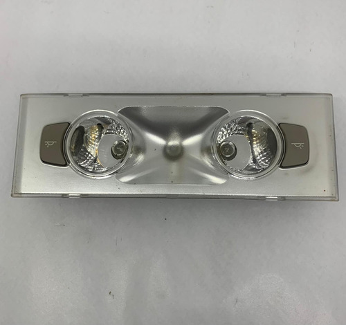 Luz Teto Cortesia Traseira Gm Ômega Cd 3.6 V6 08/12 Original