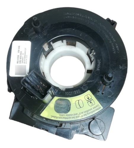 Hard Disk Volante Volkswagen Gol G7 G8