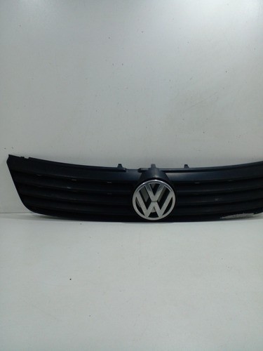 Grade Dianteira Volkswagen Passat Alemão 98 3b0853653c (vj)