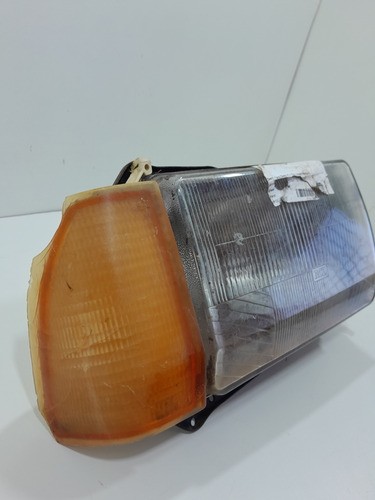 Farol Lado Direito Volkswagen Passat 1982 (vj)