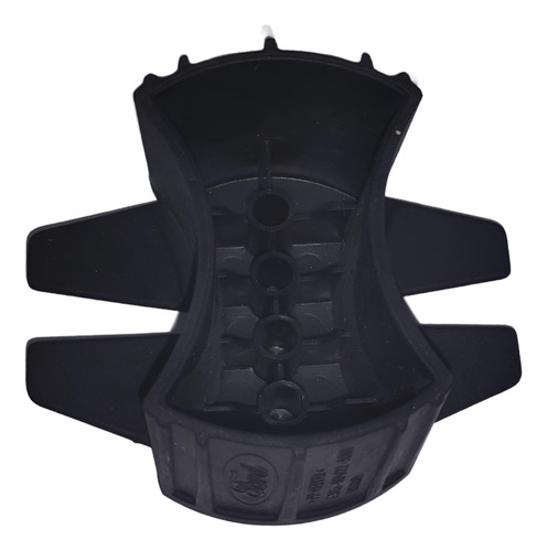 Acabamento Console Central Divisor Porta-copo Ford Ka 14/20