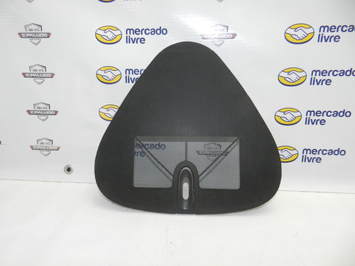 Grade Ventilação Central Capa Painel C180k 01/07 Detalhe