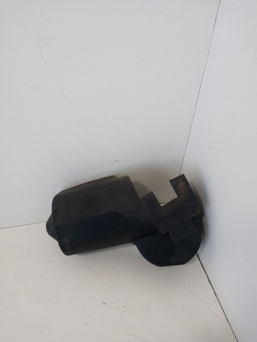 Moldura Limpador Para Brisa Gm Astra Original 3390591163