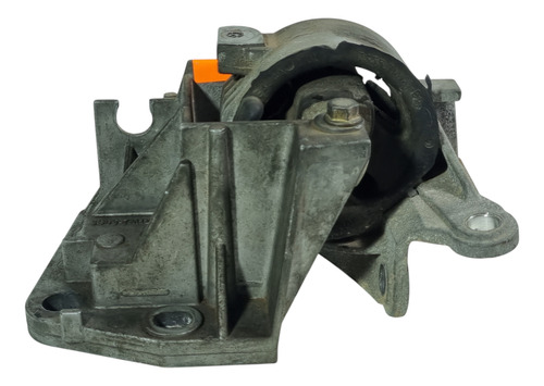 Suporte Coxim Cambio Ford Ka Courier 2003 A 2013