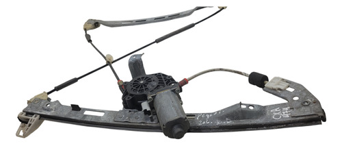 Máquina Vidro Dianteira Direita Peugeot 206/ 2000 (al)
