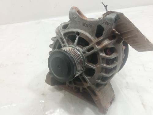 Alternador Mercedes-benz B200 B180 2007 2008 2009 2010 2011