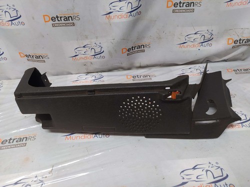 Suporte Bagagito L-d Fiat Uno 85/.10 465926808012699 Dd08b