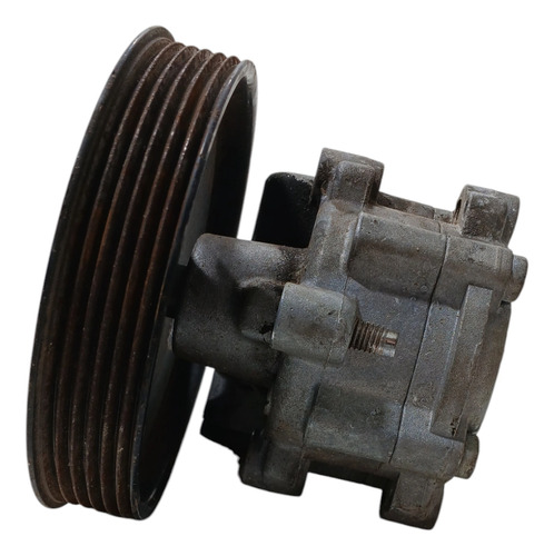 Bomba De Direcao Hidraulica Duster 2014 (e) Cx455