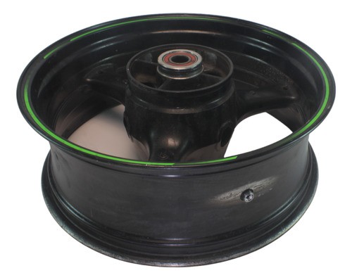 Roda Traseira  Kawasaki Zx 10r 2014 (522)