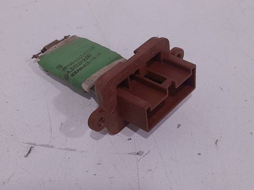 Resistencia Ar Condicionado Fiat Argo 1.3 2018 2019 2020