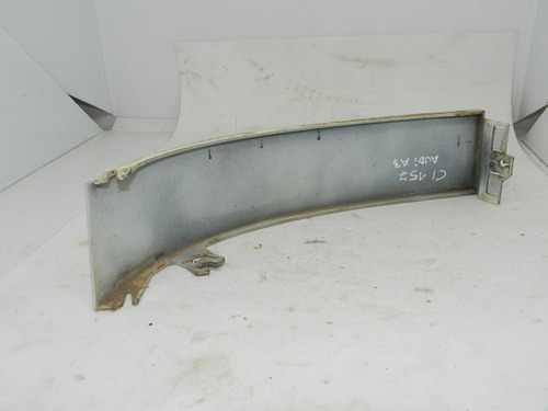 Moldura Lanterna Traseira Direita Audi A3 2001 8l0807872c