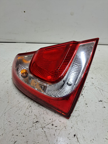 Lanterna Traseira Esquerda Clio Hatch 2013 2014 2015 2016
