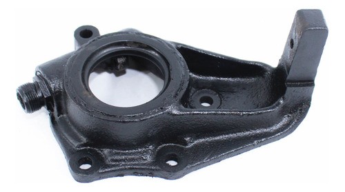 Flange Tras Caixa Câmbio Ford F-4000 1980-1992 (405)