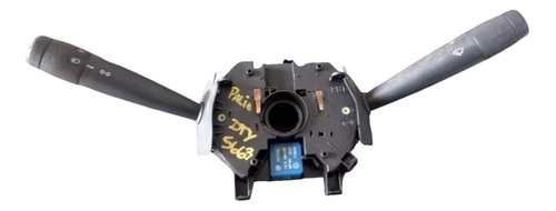 Comando Limpador Luzes Setas Chave Seta Fiat Palio Fire 2007