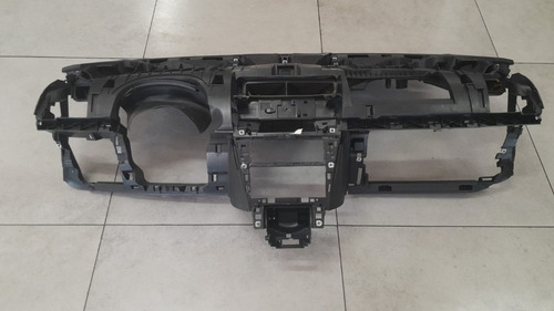 Capa Painel Tabelier Citroen C4 Pallas 2008 9646336180