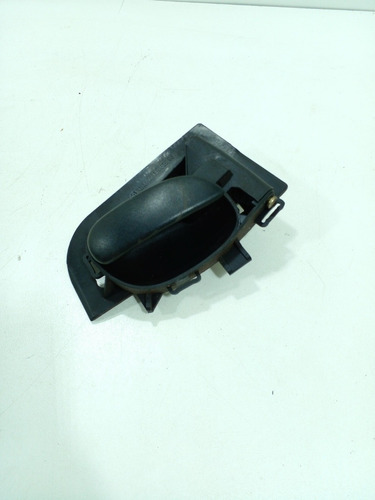 Maçaneta Interna Lado Esquerdo Peugeot Cód 9623698477 (jg)