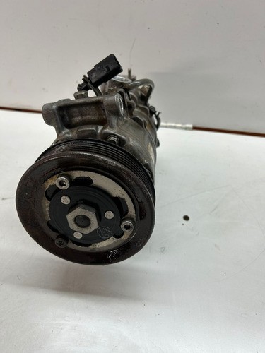 Compressor De Ar Amarok V6 2018