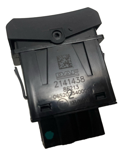 Botão Luzes Painel Instrumentos Xf Ftt 530 2024 - 2141438