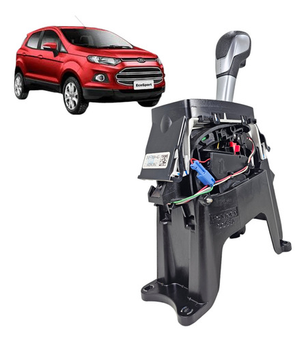 Trambulador Ford Ecosport 1.6 Automatico 2013 2014 2015 2016