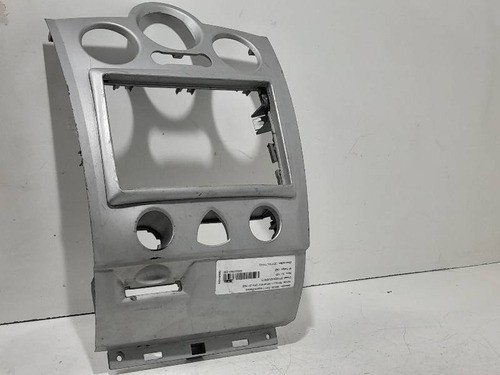 Moldura Central Painel Renault Megane 2007 A 2013