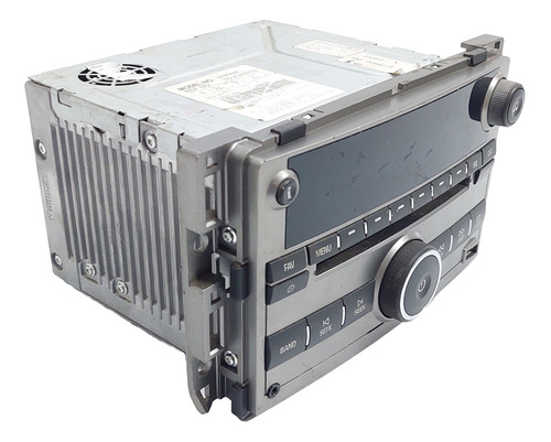 Radio Original Malibu Ano 2008 A 2013