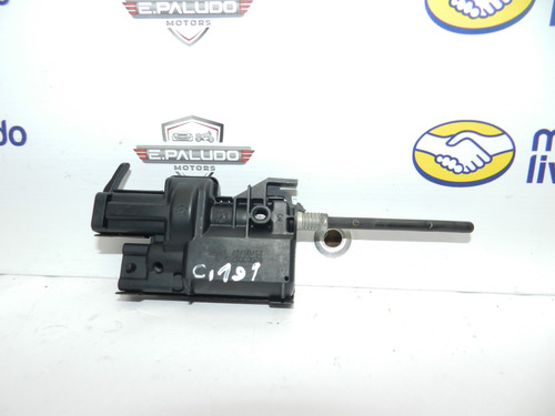Trava Portinhola Tanque Renault Megane Gt 2.0 16v 06/13