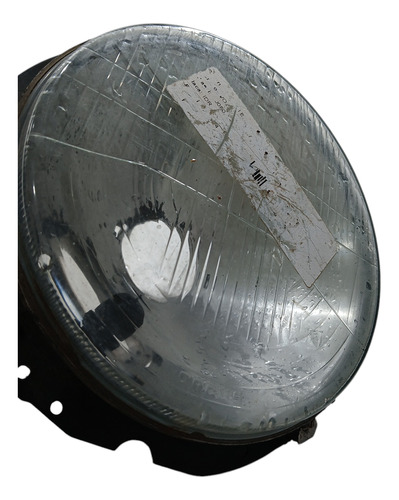 Farol Diant Esq Vw Fusca 1986 Marca Orgus (ap) Adl 481