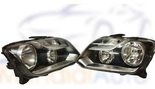 Farol Amarok 2010 2011 2012 2013 2014 15 2016  Arteb 16997