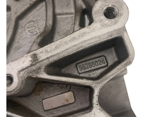 Suporte Alternador Bomba Rampage Laramie 23/2024 - 55285024