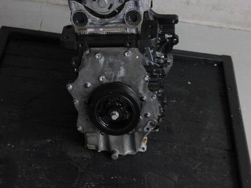 Motor Parcial 1.8 Flex Jeep Renegade 15/22 (153)