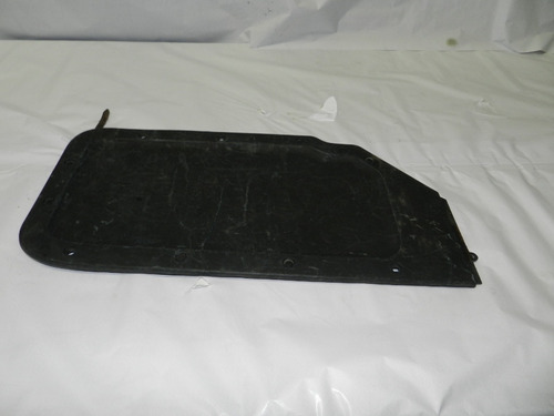 Forro Interno Traseiro Esquerdo Renault Kangoo 1999 A 2012