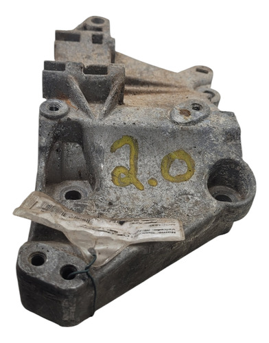 Suporte Alternador Renault Scenic 1.6/2.0 16v/ 2003 (al)