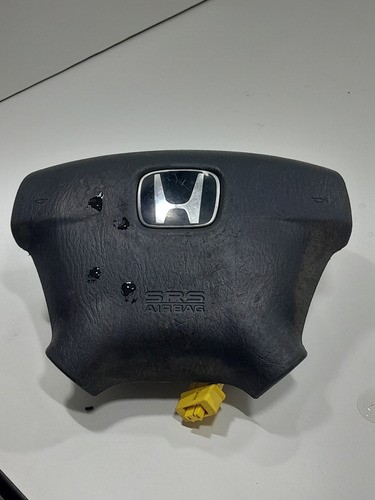 Bolsa Volante Honda Civic 2001/2006 (vj)