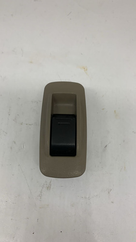 Botão Comando Vidro Traseiro Direito Toyota Corolla 98/02