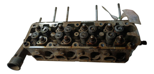 Cabeçote Gm Celta 1.0 2004 95,84 Mm (ap)