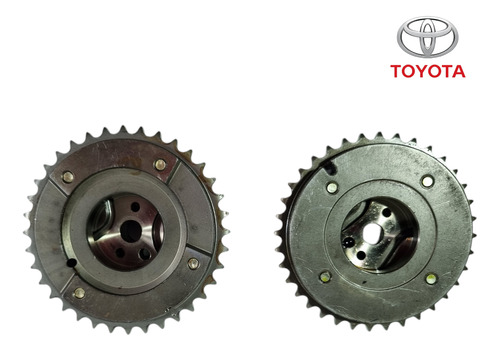 Polia Variável Cabeçote Toyota Yaris 1.3 16v 2017 A 2021