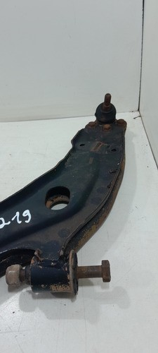 Balança Suspensão Dianteira Esquerda Fiat Palio 01/15 (vj)