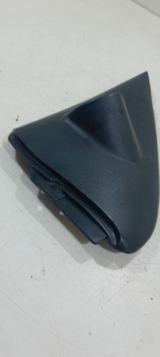 Acabamento Interno Retrovisor Esq Volkswagen Gol G1 G2 (vj)