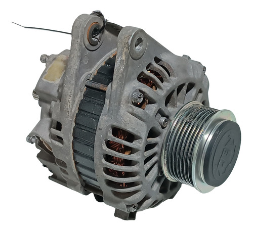 Alternador Motor Kia Sorento 2.5 16v Diesel 140cv 2005 2010