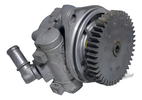 Bomba Direçao Hidraulica Mwm 2.8 Sprint S10 Frontier