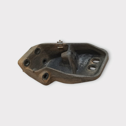 Suporte Coxim Câmbio Lado Esquerdo Ford Escort  Zetec 97 04