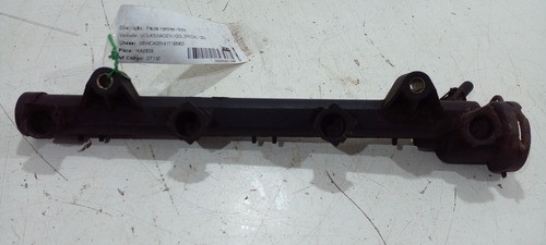 Flauta Injetora Vw Gol 1995/01 53900901689 (r)